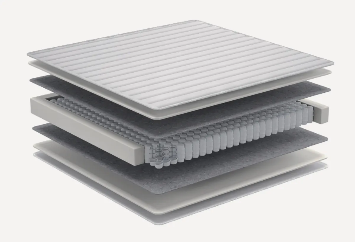 Матрас Resort Soft